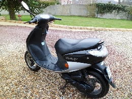 Scooter occasion : PEUGEOT Vivacity 50 