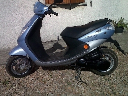 Scooter occasion : PEUGEOT Vivacity 50 Compact