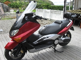 Scooter occasion : YAMAHA Neo's 100 