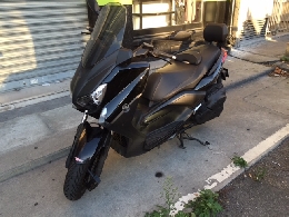 Scooter occasion : YAMAHA X-Max 400 