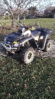 Quad occasion : CAN-AM BOMBARDIER Outlander 800 XCC