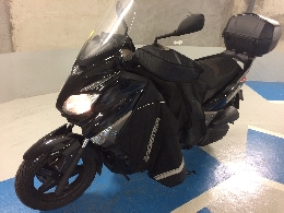Scooter occasion : YAMAHA X-Max 125 business