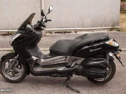 Scooter occasion : LIFAN E-Space 125 