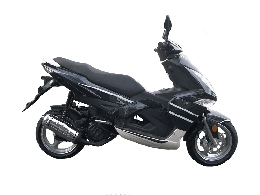Scooter occasion : NAGSCOOTER Amax Speed 125 sport