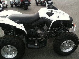 Quad occasion : CAN-AM BOMBARDIER Renegade 500 