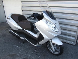 Scooter occasion : PEUGEOT Satelis 125 