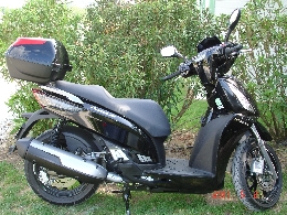 Scooter occasion : KYMCO People 300 