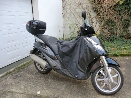 Scooter occasion : PEUGEOT Geopolis 125 EXECUTIVE