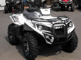 Quad occasion : ADLY Xce Country 600 