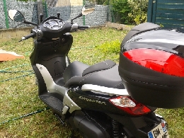 Scooter occasion : MBK Cityliner 125 