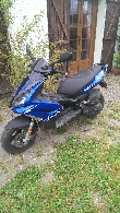 Scooter occasion : PEUGEOT Jet Force 50 