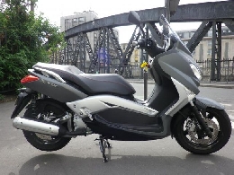 Scooter occasion : YAMAHA X-Max 250 ABS